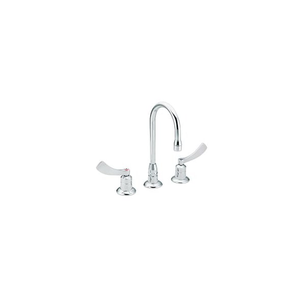 Two-Handle Lavatory Faucet